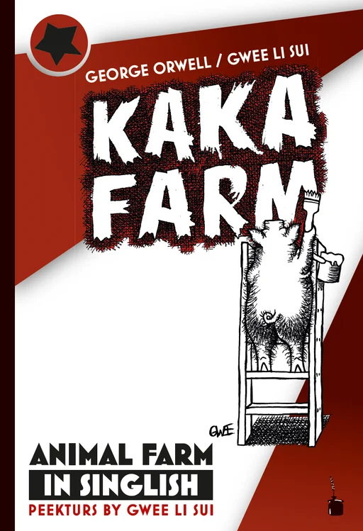 Farm der Tiere - Singlish Kaka Farm 