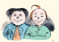 Max und Moritz