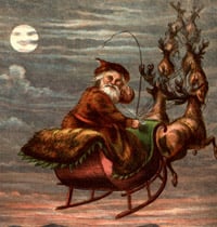 Weihnachten