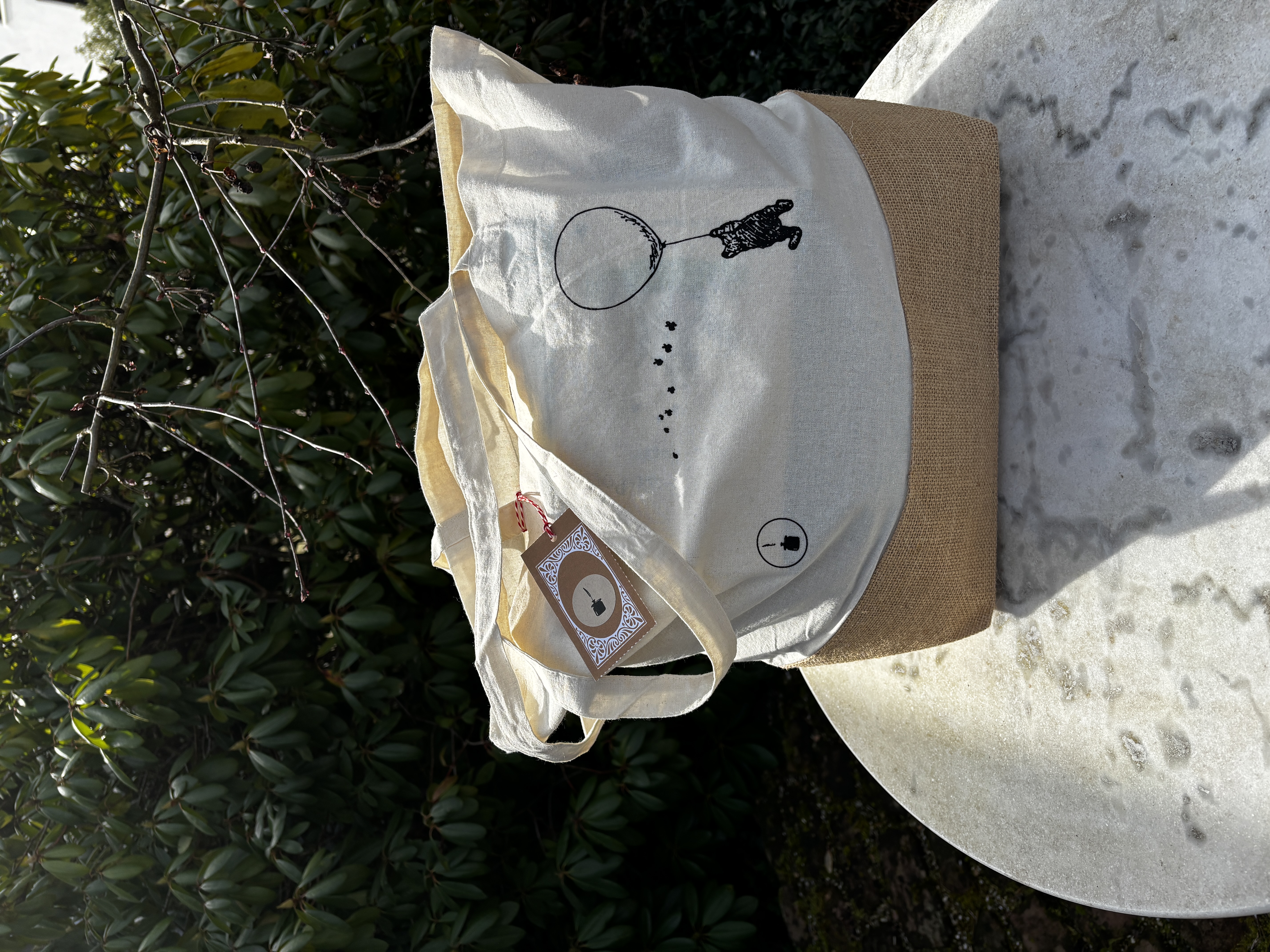 Tasche "Winnie the Pooh"  